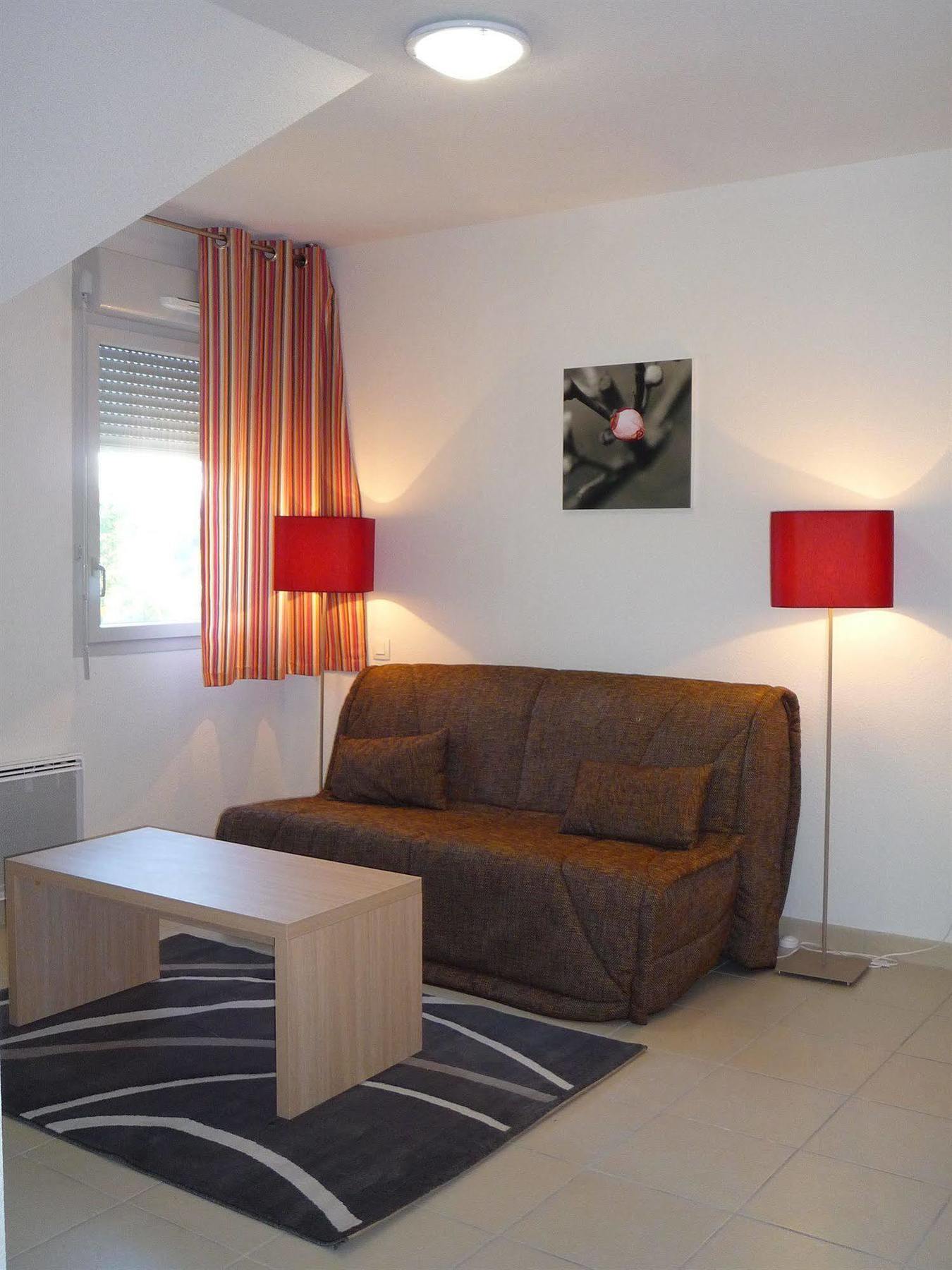 Residence De La Source Salies-de-Béarn Εξωτερικό φωτογραφία